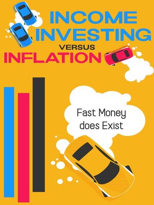cover image of Income Investing Versus Inflation